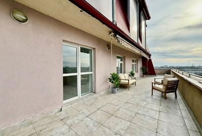 Apartament cu 2 camere semidecomandat, mobilat în Theodor Pallady - 19