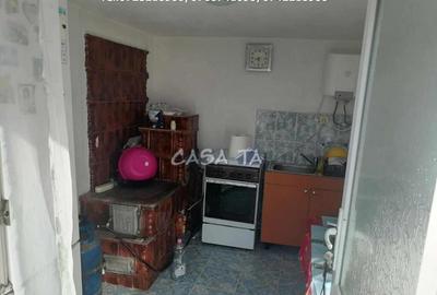 Casa situata in Bumbe?ti Pi?ic - Carligei - 5