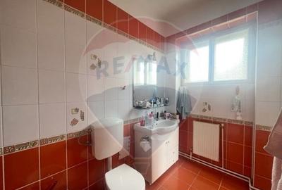 Apartament cu 4 camere decomandat, mobilat în Ștrand - 9