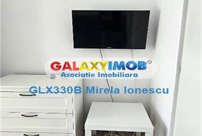 Garsonieră semidecomandată, mobilată în Drumul Taberei - 7