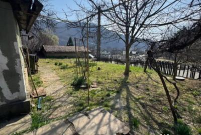 Casă cu 2 camere cu Teren 580 Mp în Ferneziu - 2