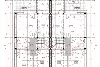 De vanzare 1/2 casa duplex, cu finisaje la alegere langa ikea, constructie 2025 De vanzare 1/2 casa duplex, cu finisaje la alegere langa ikea, constructie 2025 - 8