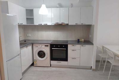 Apartament cu 2 camere semidecomandat în Vitan - 2