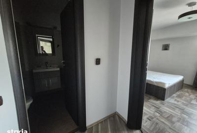 Apartament cu 2 camere în Alba Iulia - 10