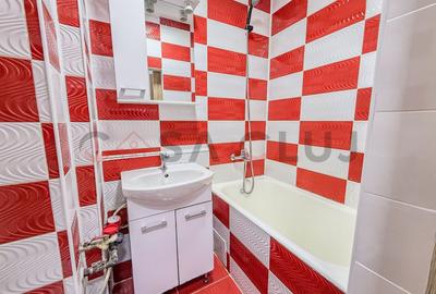 Etaj 1, La cheie, Gheorgheni zona Bt Brancusi - 5