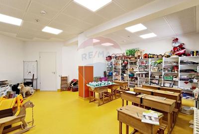 For Sale Educational Campus Baneasa, 12000sqm Land-School-Kindergarden - 34