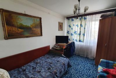 Apartament cu 3 camere semidecomandat în Vest - 4