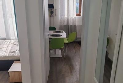 Apartament 1 camera, 45 mp, Zorilor - bloc nou, prima inchiriere, modern - 5