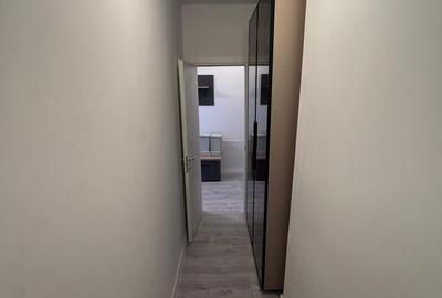 Apartament cu 2 camere decomandat în Exterior Vest - 4