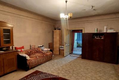 Casa 6 camere suprafata utila 190mp si teren 1440mp,spre vanzare in NOU SB Casa 6 camere suprafata utila 190mp si teren 1440mp,spre vanzare in NOU SB - 4