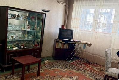 Apartament cu 3 camere decomandat în Morarilor - 1