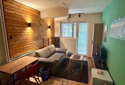 Garsonieră în Vitan - 4