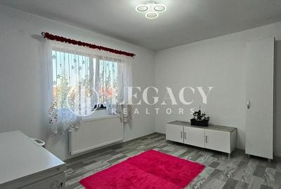 Casă modernă, parter, mobilată și utilată, în Lunca Cetățuii Casă modernă, parter, mobilată și utilată, în Lunca Cetățuii - 5