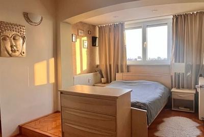 Studio de inchiriat // Zona Dorobanti - 3