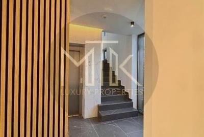 Apartament cu 4 camere decomandat, mobilat în Pipera - 27