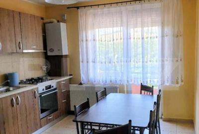 Apartament bloc nou, 56 mp, cartier Rezidential - 1