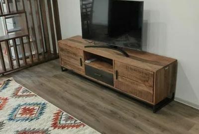 Apartament cu 2 camere decomandat, mobilat în Central - 3