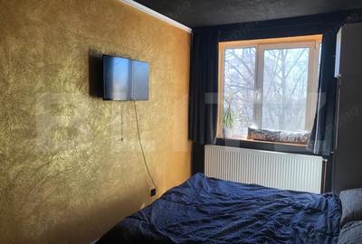 Apartament cu 4 camere semidecomandat în Cloșca - 6