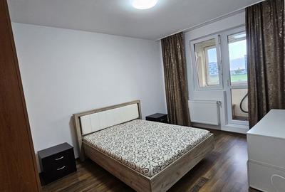 Apartament cu 3 camere în Prelungirea Ghencea - 12
