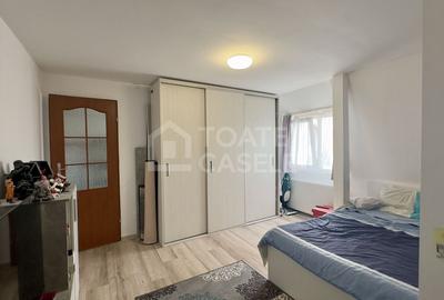 Apartament cu 3 camere, zona Interservisan - 3