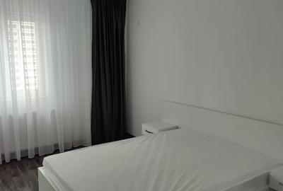 Garsonieră decomandată, mobilată în Gorjului - 2