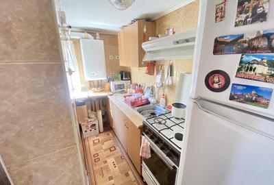 Casă individuală cu 3 camere cu Canalizare în Rahova - 6