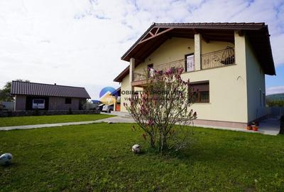 Casă individuală cu 5 camere cu Teren 911 Mp în Dumbrava Roșie - 3