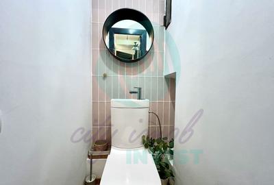 Apartament 4 camere renovat 2025 | Terasă 15 mp| Metrou Gara de Nord - 10