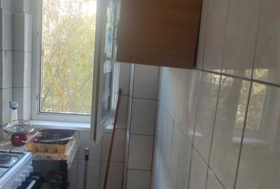 Apartament cu 2 camere semidecomandat în Central - 2