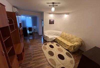 Titan Garsoniera 31 Mp Etaj 4 7 Min Metrou Bloc Reabilitat - 10