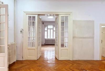 Casă cu 4 camere cu Canalizare în Floreasca - 11