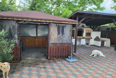 Casă cu 3 camere cu Teren 913 Mp în Dărăști-Vlașca - 3