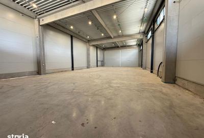 Spațiu comercial, de 5,175 mp, în Central - 9