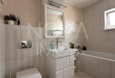 Apartament 3 camere, 2 bai, modern - Str. Liviu Ciulei - 14
