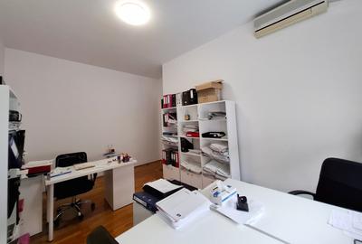 Apartament 4 camere, 146 mp, etaj 1/3 | Primăverii – Herăstrău | Sector 1 - 3