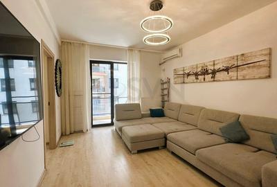 Apartament cu 3 camere semidecomandat în Grozăvești