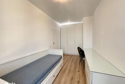 Apartament cu 3 camere zona Take Ionescu - 6