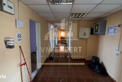 Apartament în Mălureni - 9