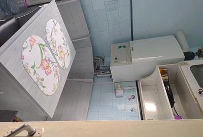 Apartament cu 2 camere decomandat în Breaza de Sus - 1