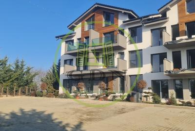 Casă individuală cu 4 camere cu Teren 490 Mp în Sud-Est - 1