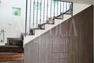 Apartament 3 camere de vanzare in Floresti Apartament 3 camere de vanzare in Floresti - 5