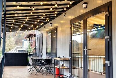 Casă cu 3 camere cu Teren 270 Mp în Gilău - 14