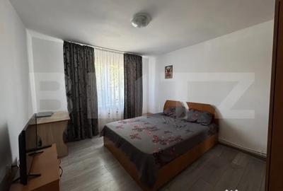 Casă cu 4 camere cu Teren 1500 Mp în Central - 13