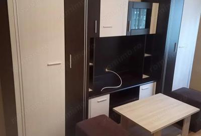 Ofer spre inchiriere garsoniera in zona Baba Novac - 2