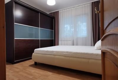 Apartament 3 camere 13 Septembrie - 4