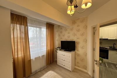 Apartament cu 2 camere semidecomandat în Central - 4
