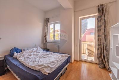 Apartament cu 2 camere semidecomandat, mobilat în Central - 6