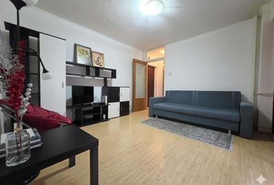 Garsonieră decomandată în Sebastian - 3