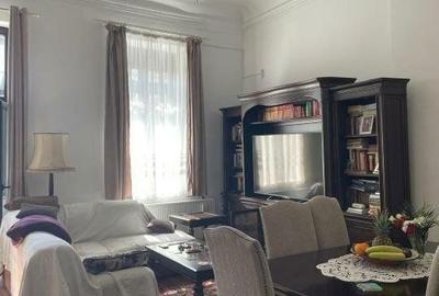 Apartament cu 4 camere decomandat, mobilat în Gara de Nord - 6