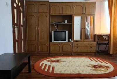 Garsonieră semidecomandată în Sebastian